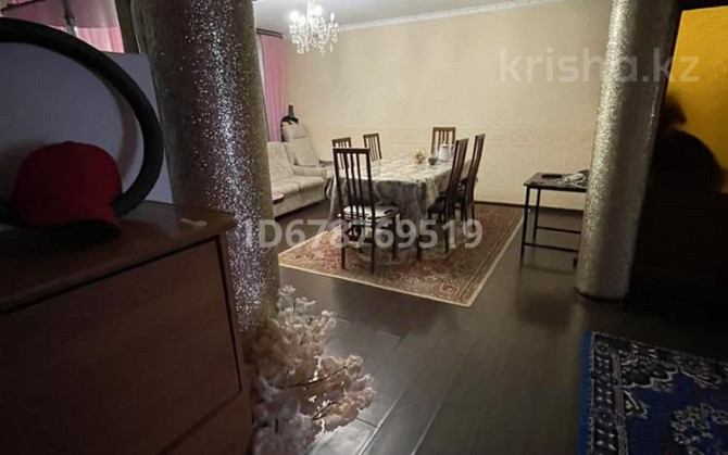 4-комнатная квартира, 84 м², 2/5 этаж, Горняков 121 - Угол горняков энергетиков Ekibastuz - photo 8