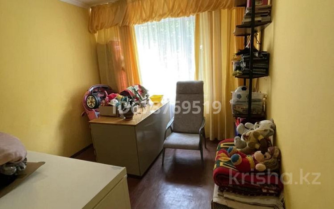 4-комнатная квартира, 84 м², 2/5 этаж, Горняков 121 - Угол горняков энергетиков Ekibastuz - photo 7