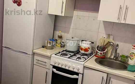 2-комнатная квартира, 41.5 м², 4/5 этаж, мкр Аксай-1, мкр Аксай-2 19 Алматы
