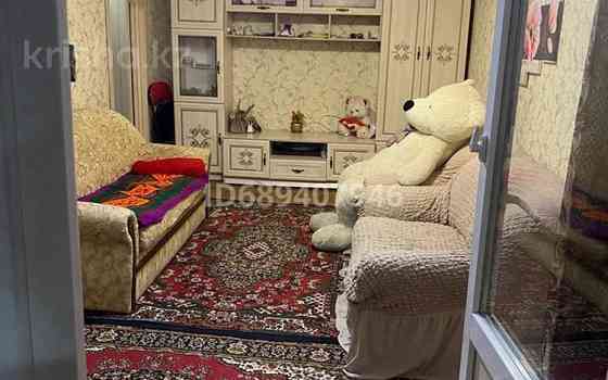 2-комнатная квартира, 41.5 м², 4/5 этаж, мкр Аксай-1, мкр Аксай-2 19 Алматы