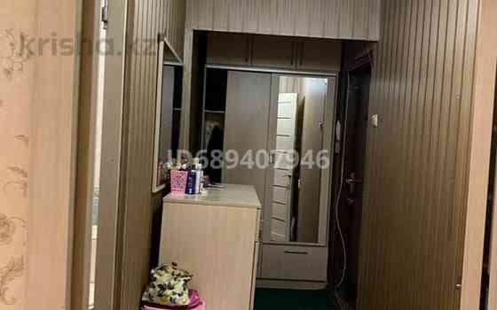 2-комнатная квартира, 41.5 м², 4/5 этаж, мкр Аксай-1, мкр Аксай-2 19 Алматы