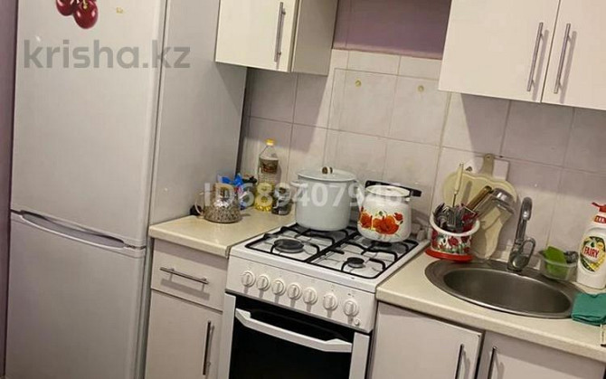 2-комнатная квартира, 41.5 м², 4/5 этаж, мкр Аксай-1, мкр Аксай-2 19 Алматы - изображение 4