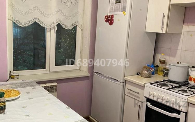 2-комнатная квартира, 41.5 м², 4/5 этаж, мкр Аксай-1, мкр Аксай-2 19 Алматы - изображение 5