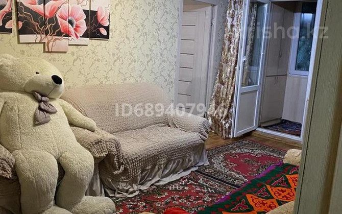 2-комнатная квартира, 41.5 м², 4/5 этаж, мкр Аксай-1, мкр Аксай-2 19 Алматы - изображение 2