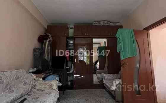 1-комнатная квартира, 34 м², 1/3 этаж, Досмухамедова 14 Алматы
