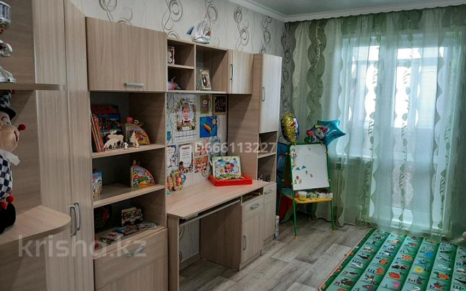 4-комнатная квартира, 80 м², 10/10 этаж, 5А мк. 8 Экибастуз - изображение 2