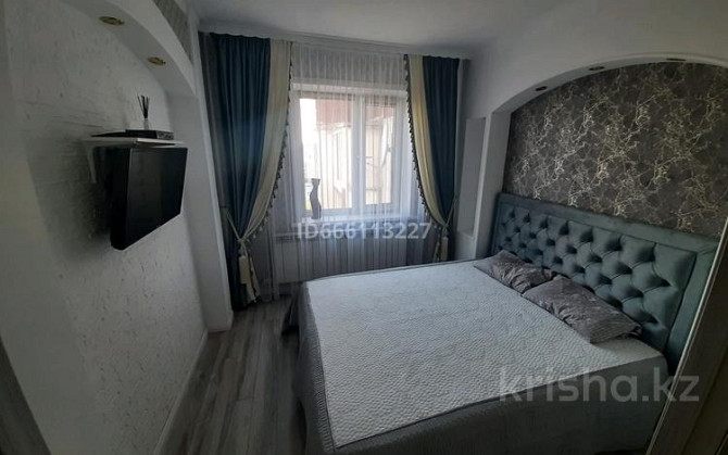4-комнатная квартира, 80 м², 10/10 этаж, 5А мк. 8 Экибастуз - изображение 4