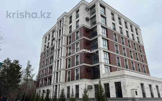 4-комнатная квартира, 161.5 м², 7/7 этаж, мкр Михайловка , Аманжолов 14/1 Караганда