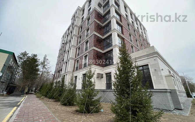 4-комнатная квартира, 161.5 м², 7/7 этаж, мкр Михайловка , Аманжолов 14/1 Караганда - изображение 1