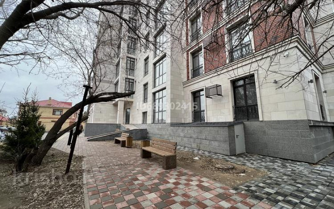 4-комнатная квартира, 161.5 м², 7/7 этаж, мкр Михайловка , Аманжолов 14/1 Караганда - изображение 8