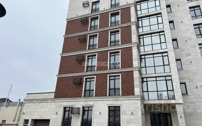 4-комнатная квартира, 161.5 м², 7/7 этаж, мкр Михайловка , Аманжолов 14/1 Караганда - изображение 7