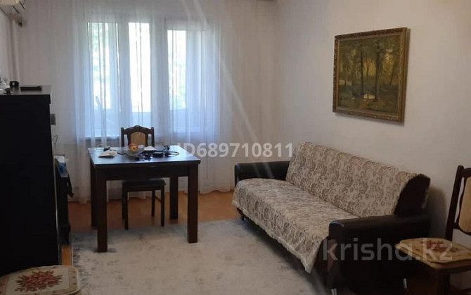 4-комнатная квартира, 81.5 м², 2/5 этаж, мкр Таугуль - Мустафина-Черепанова Алматы - изображение 4