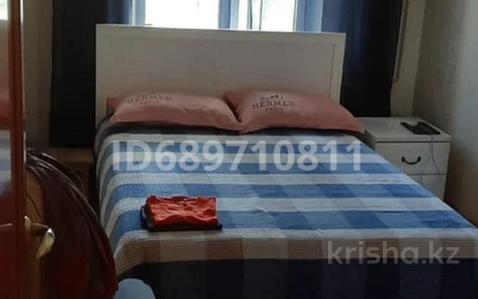 4-комнатная квартира, 81.5 м², 2/5 этаж, мкр Таугуль - Мустафина-Черепанова Алматы - изображение 8