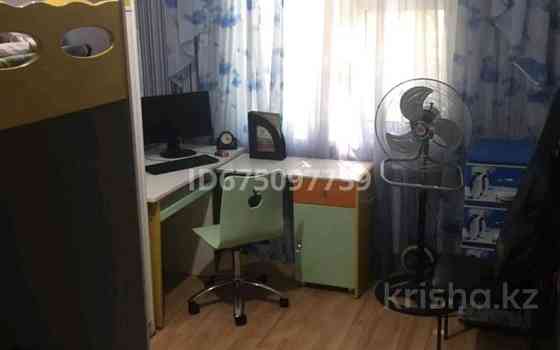 4-комнатная квартира, 80 м², 5/5 этаж, Байтурсынова 10 - Тауке-хана Шымкент