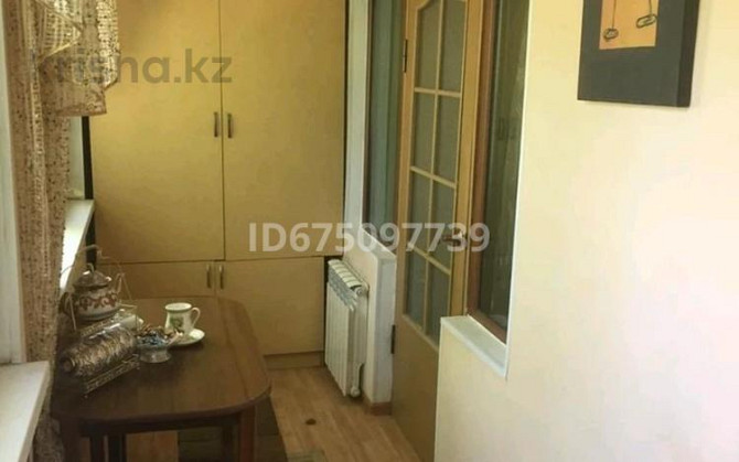 4-комнатная квартира, 80 м², 5/5 этаж, Байтурсынова 10 - Тауке-хана Шымкент - изображение 7