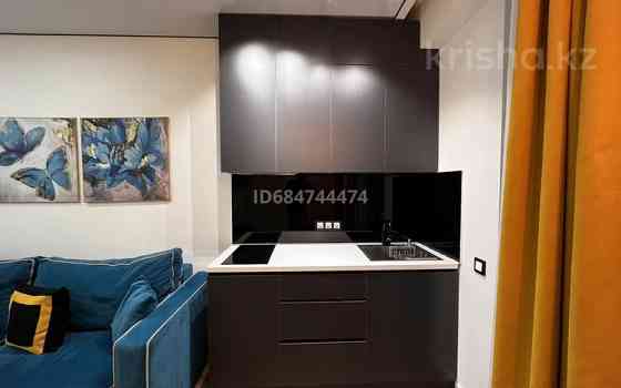 1-комнатная квартира, 26 м², 4/10 этаж, мкр Шугыла, Мкр. Шугыла 340/8к5 Алматы