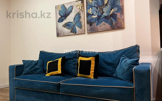 1-комнатная квартира, 26 м², 4/10 этаж, мкр Шугыла, Мкр. Шугыла 340/8к5 Almaty - photo 5