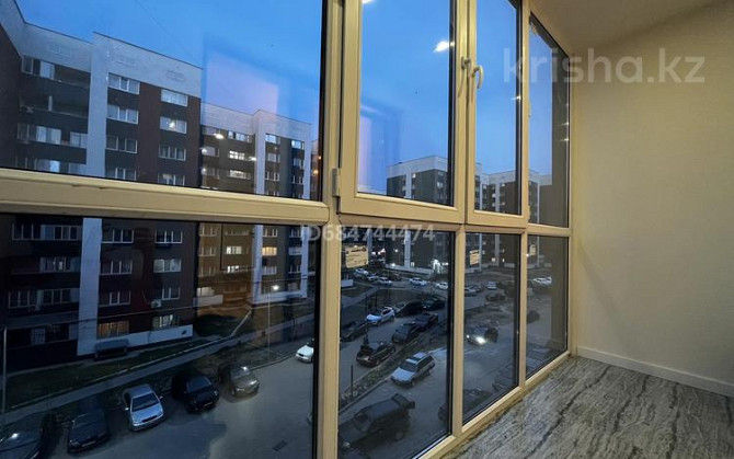 1-комнатная квартира, 26 м², 4/10 этаж, мкр Шугыла, Мкр. Шугыла 340/8к5 Almaty - photo 7