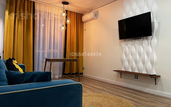 1-комнатная квартира, 26 м², 4/10 этаж, мкр Шугыла, Мкр. Шугыла 340/8к5 Almaty - photo 1