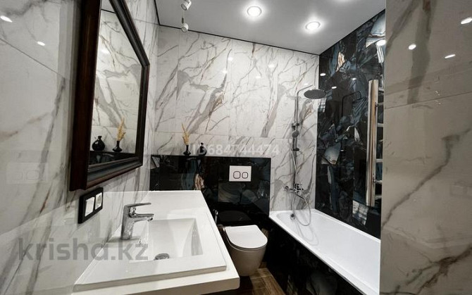 1-комнатная квартира, 26 м², 4/10 этаж, мкр Шугыла, Мкр. Шугыла 340/8к5 Almaty - photo 8