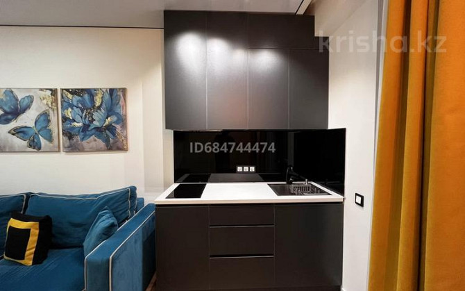 1-комнатная квартира, 26 м², 4/10 этаж, мкр Шугыла, Мкр. Шугыла 340/8к5 Almaty - photo 4