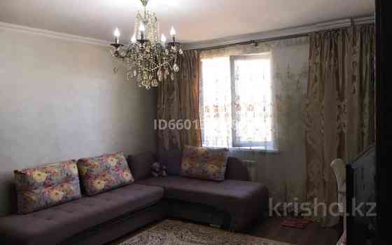 1-комнатная квартира, 45.7 м², 2/7 этаж, мкр Ожет 14 Алматы