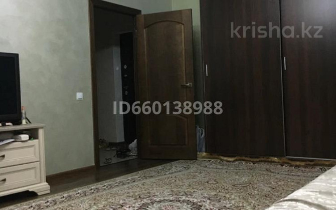 1-комнатная квартира, 45.7 м², 2/7 этаж, мкр Ожет 14 Алматы - изображение 4