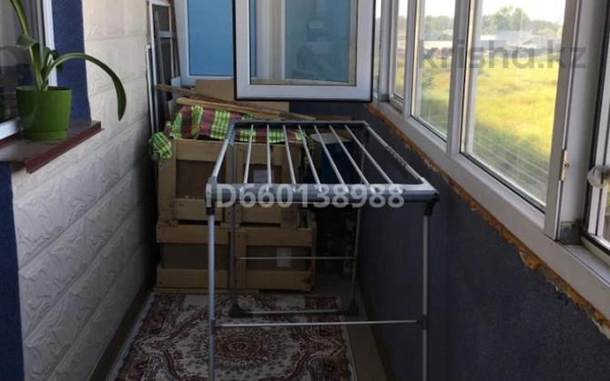 1-комнатная квартира, 45.7 м², 2/7 этаж, мкр Ожет 14 Алматы - изображение 8
