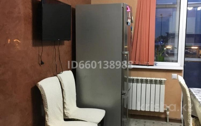 1-комнатная квартира, 45.7 м², 2/7 этаж, мкр Ожет 14 Алматы - изображение 7