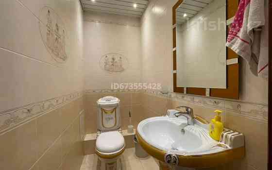 4-комнатная квартира, 143.6 м², 4/5 этаж, Абая 43 - проспект Республики Астана