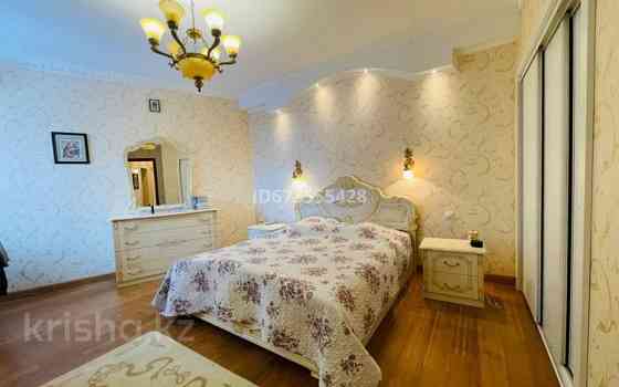 4-комнатная квартира, 143.6 м², 4/5 этаж, Абая 43 - проспект Республики Астана