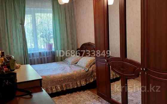 4-комнатная квартира, 78 м², 1/5 этаж, ул. Абдыразакова 7 Шымкент