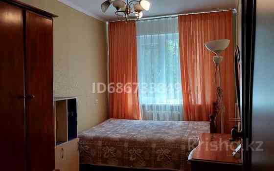 4-комнатная квартира, 78 м², 1/5 этаж, ул. Абдыразакова 7 Шымкент