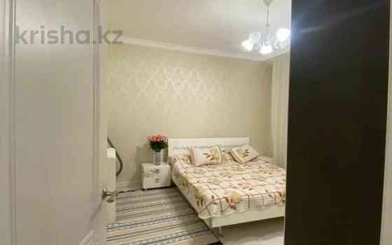 4-комнатная квартира, 105 м², 9/24 этаж, улица 23-15 Астана