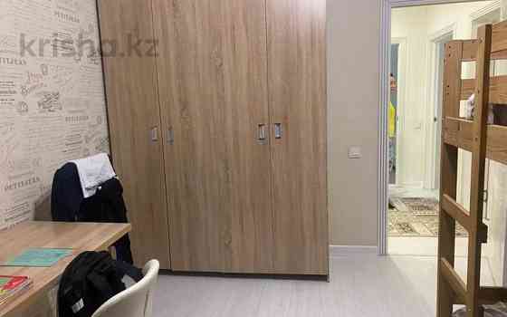 4-комнатная квартира, 105 м², 9/24 этаж, улица 23-15 Астана
