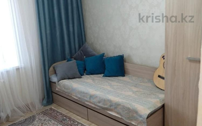4-комнатная квартира, 78 м², 5/5 этаж, Джандильдинова 100 Кокшетау - изображение 5