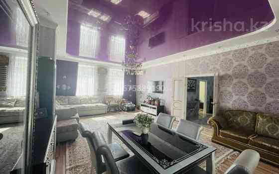 4-комнатная квартира, 145 м², 4/16 этаж, Сейфуллина 8 - Сарыарка Астана