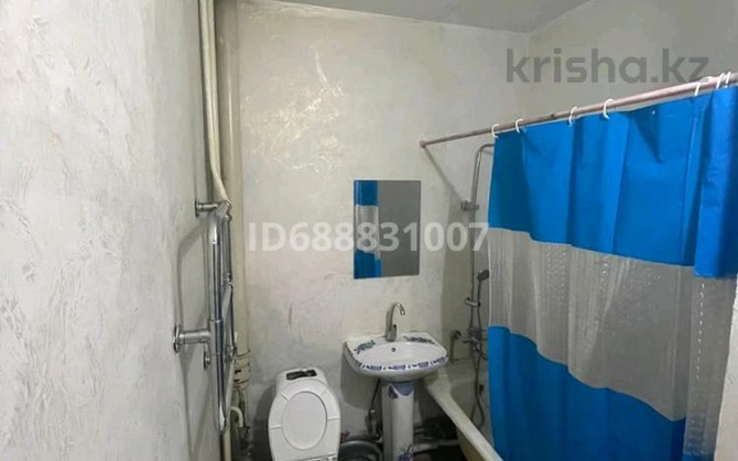 1-комнатная квартира, 40 м², 6/9 этаж, Тургут Озала 88 88 - Тургут Озала Толе би Алматы - изображение 8