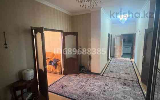 4-комнатная квартира, 175 м², 7/9 этаж, Мәңгілік Ел 22 Астана