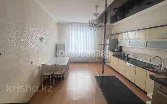 4-комнатная квартира, 175 м², 7/9 этаж, Мәңгілік Ел 22 Астана