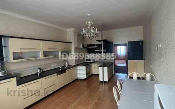 4-комнатная квартира, 175 м², 7/9 этаж, Мәңгілік Ел 22 Астана