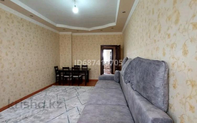 4-комнатная квартира, 90 м², 5/6 этаж, мкр 12 32 - Бокенбай батыра Актобе - изображение 7