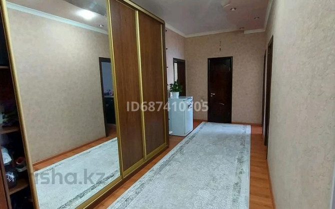4-комнатная квартира, 90 м², 5/6 этаж, мкр 12 32 - Бокенбай батыра Актобе - изображение 5