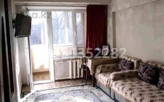 2-комнатная квартира, 34.9 м², 2/3 этаж, мкр Дорожник 8 Алматы