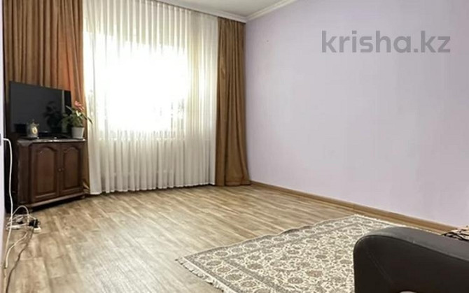 3-комнатная квартира, 66.2 м², 4/9 этаж, мкр Жетысу-1, мкр Жетысу-2 60 Алматы - изображение 2