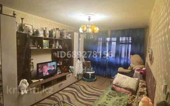 3-комнатная квартира, 58 м², 3/4 этаж, мкр №3 - Абая- Саина Алматы