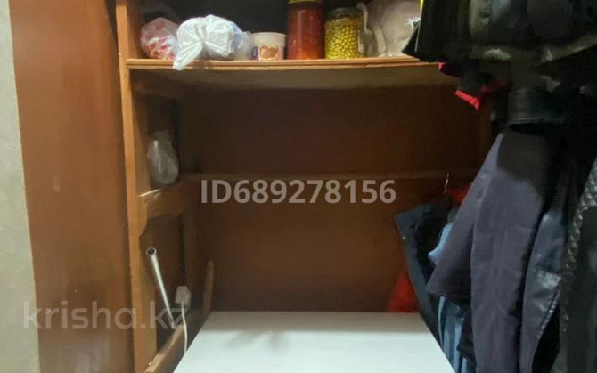 3-комнатная квартира, 58 м², 3/4 этаж, мкр №3 - Абая- Саина Almaty - photo 6