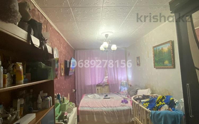 3-комнатная квартира, 58 м², 3/4 этаж, мкр №3 - Абая- Саина Almaty - photo 2