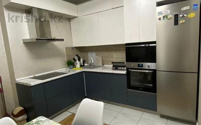 2-комнатная квартира, 52 м², 3/5 этаж, мкр Аксай-4 - Момышулы - Жубанова Алматы - изображение 3