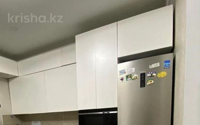 2-комнатная квартира, 52 м², 3/5 этаж, мкр Аксай-4 - Момышулы - Жубанова Алматы - изображение 4